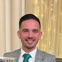 Daniel McCafferty
