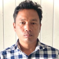 Premjit Singha