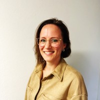 Rosanne Gresnigt