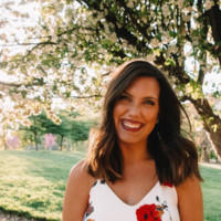 Sarah Gervais