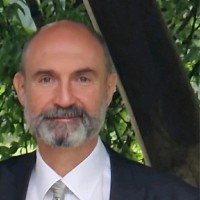 Michael Mckernan