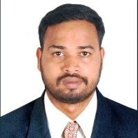Vigneshwaran Ganesan