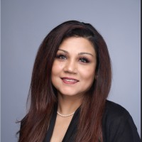 Maheen Jafari