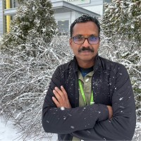 Saravanan Mari