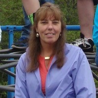 Kathy Strout