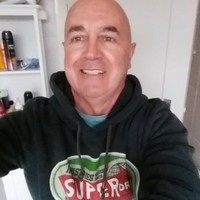 Steve Mckechnie