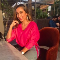 Eman Mohamed