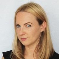 Anna Konik
