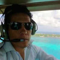 Cristóbal Alejandro Sánchez Ramírez