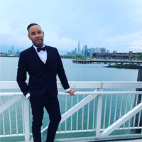 Andrew Garcia
