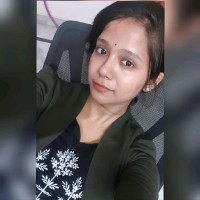 Shruti Mandal
