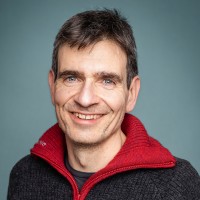 Stephan Rosner