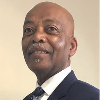 Bazil Hunte. BSc (Hons), MSc, MBPsS, HCPC