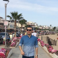 Gökmen Galatalı