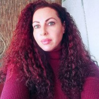 Evi Galiatsatou