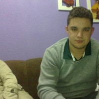 Osmar Anderson Martiins