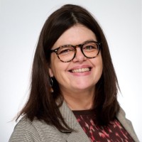 Geraldine Dufour