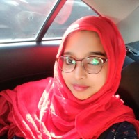 Arshiya Jabeen