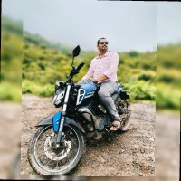 Ravi Gaikwad
