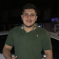 Camilo Andres Pinzon Velazco