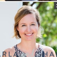 Stephanie Jehl, Ph.D.
