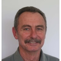 Clive Reynolds