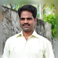 Jayaprakash Dhamodharan