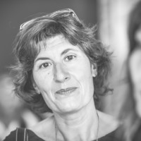 Marie Laure Raimbert