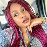 Zainab Alikeju Ocheni(Keju)