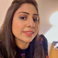 Lareefa Syed