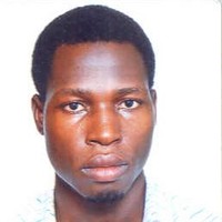 Mohammed Muntasir Nashiru, CISA