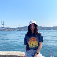 Beyza Bükra Işık