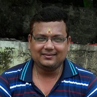 Abhishek Dasgupta