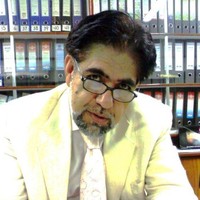 Khalid Pervaiz