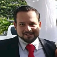 Victor Ugalde Quesada