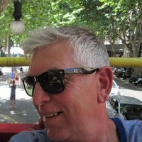 Keith Revell
