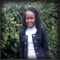 Judy Waeni