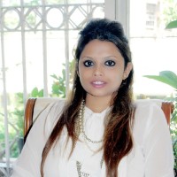 Benazir Nazar Chief Executive Officer Akbar Holidays