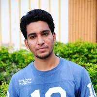 Nishant Sharma