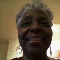 Mary Moore