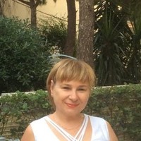 Ольга Углова