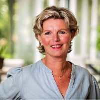 Ingrid Van De Ven-Otten