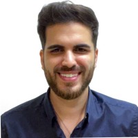 Ron Ben David