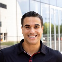 Michael Martinez