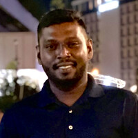 Sameera Liyanage