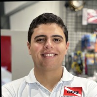 Gustavo Torreira