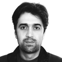 Abbas Bahari