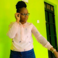 Miriam Kithome