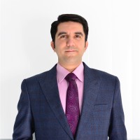 Amin Sharif Bokharaei