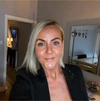 Samantha Shepherd